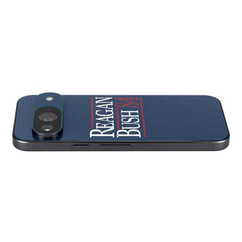 Reagan Bush 84 Google Pixel 9 Skin